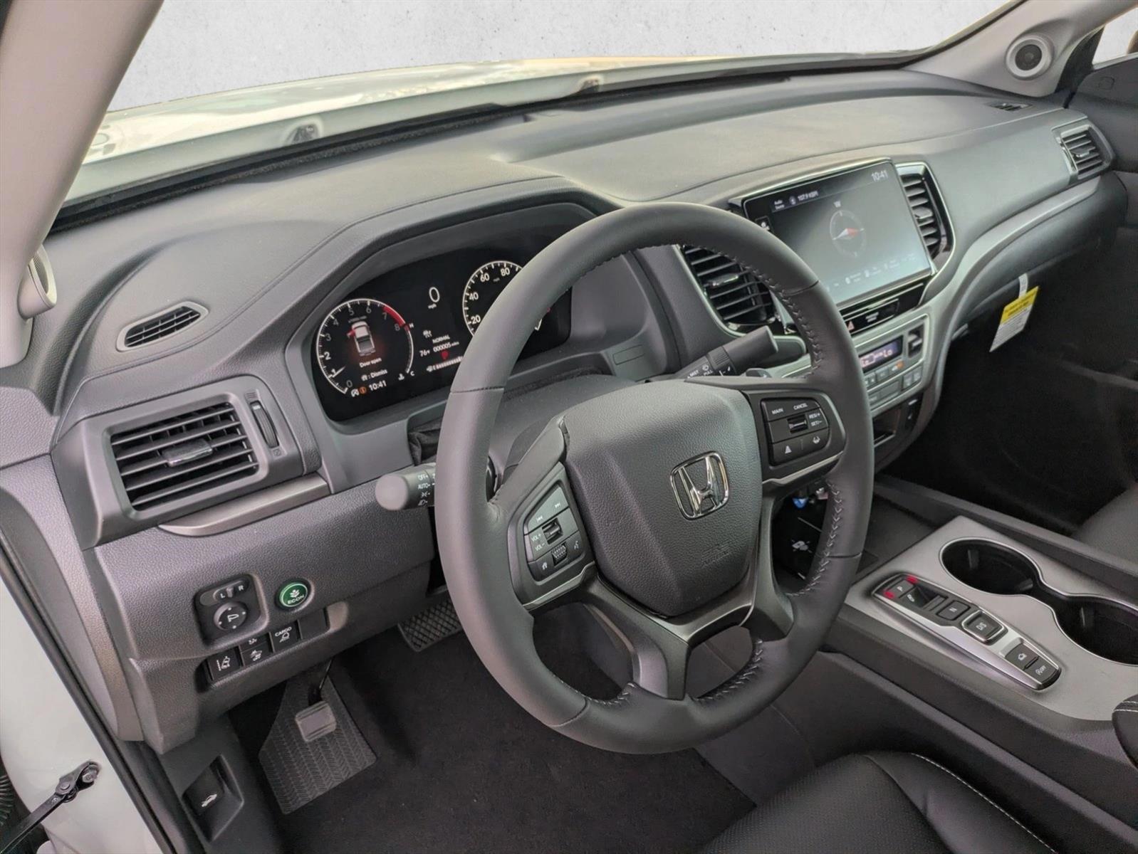 Thumbnail: 2026 Honda Ridgeline - 3