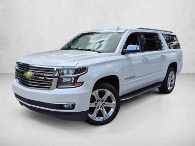 2018 Chevrolet Suburban Premier -
                  West Palm Beach, FL