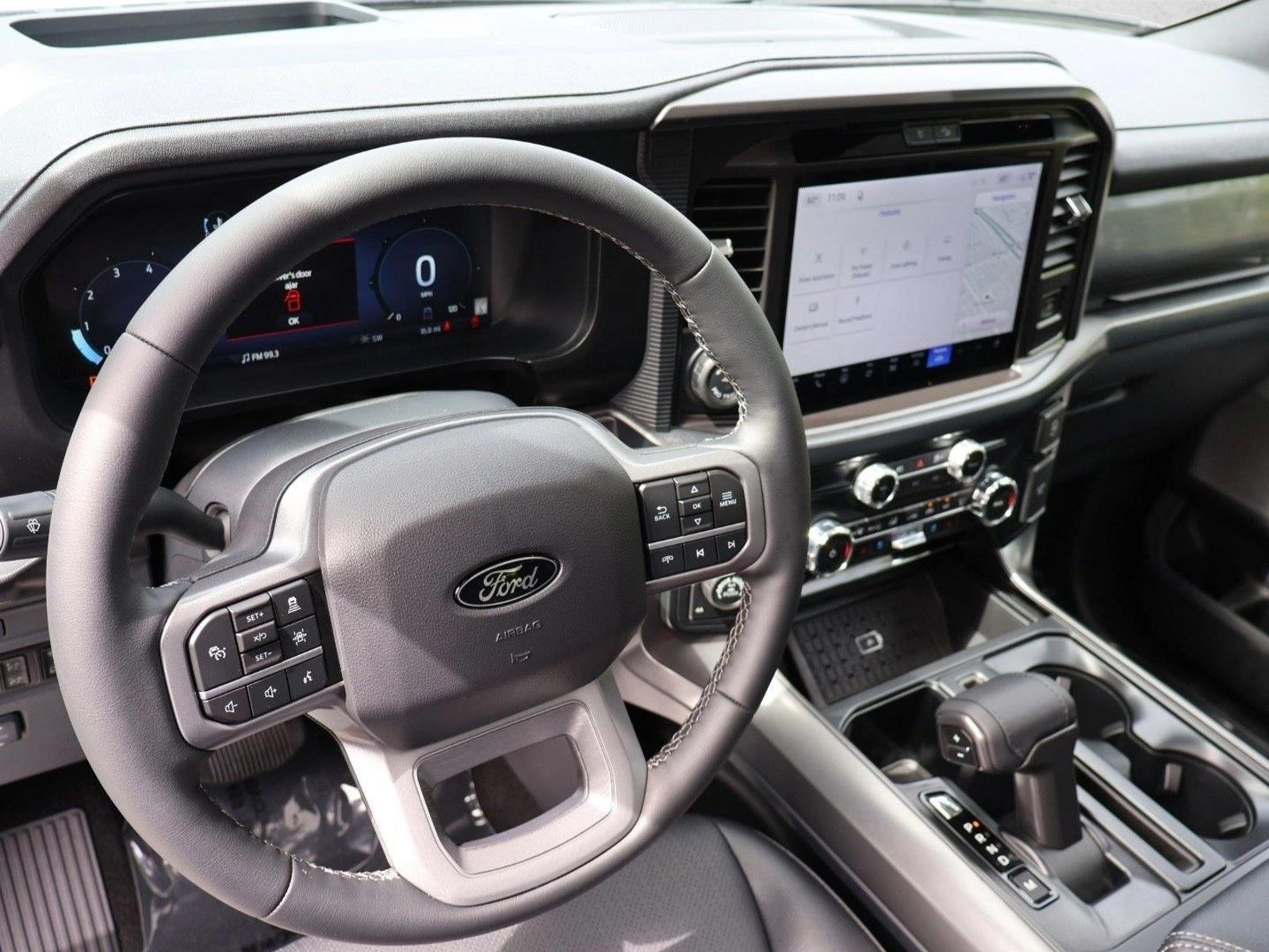 Thumbnail: 2026 Ford F-150 - 3
