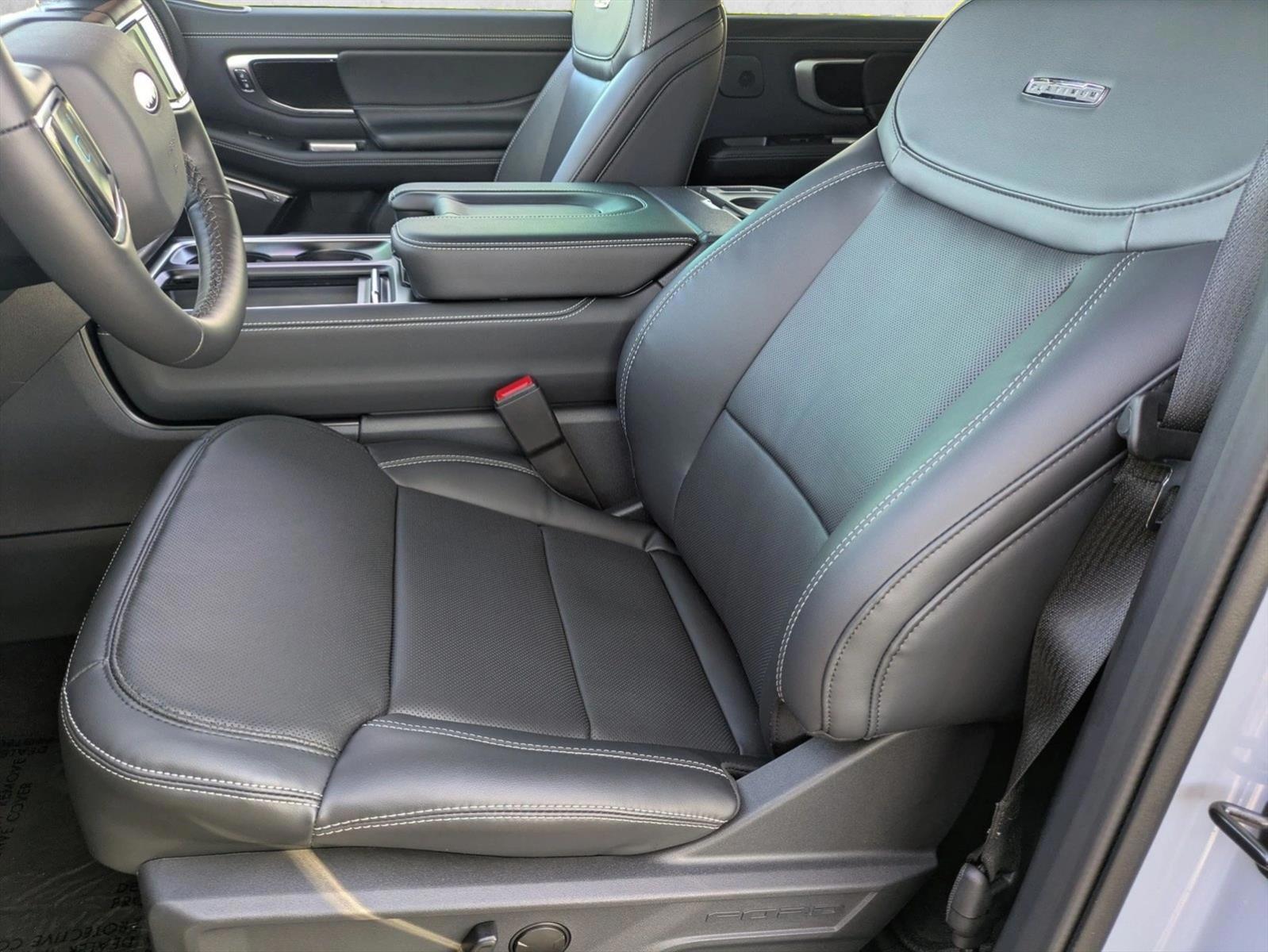 Thumbnail: 2027 Ford Expedition - 5