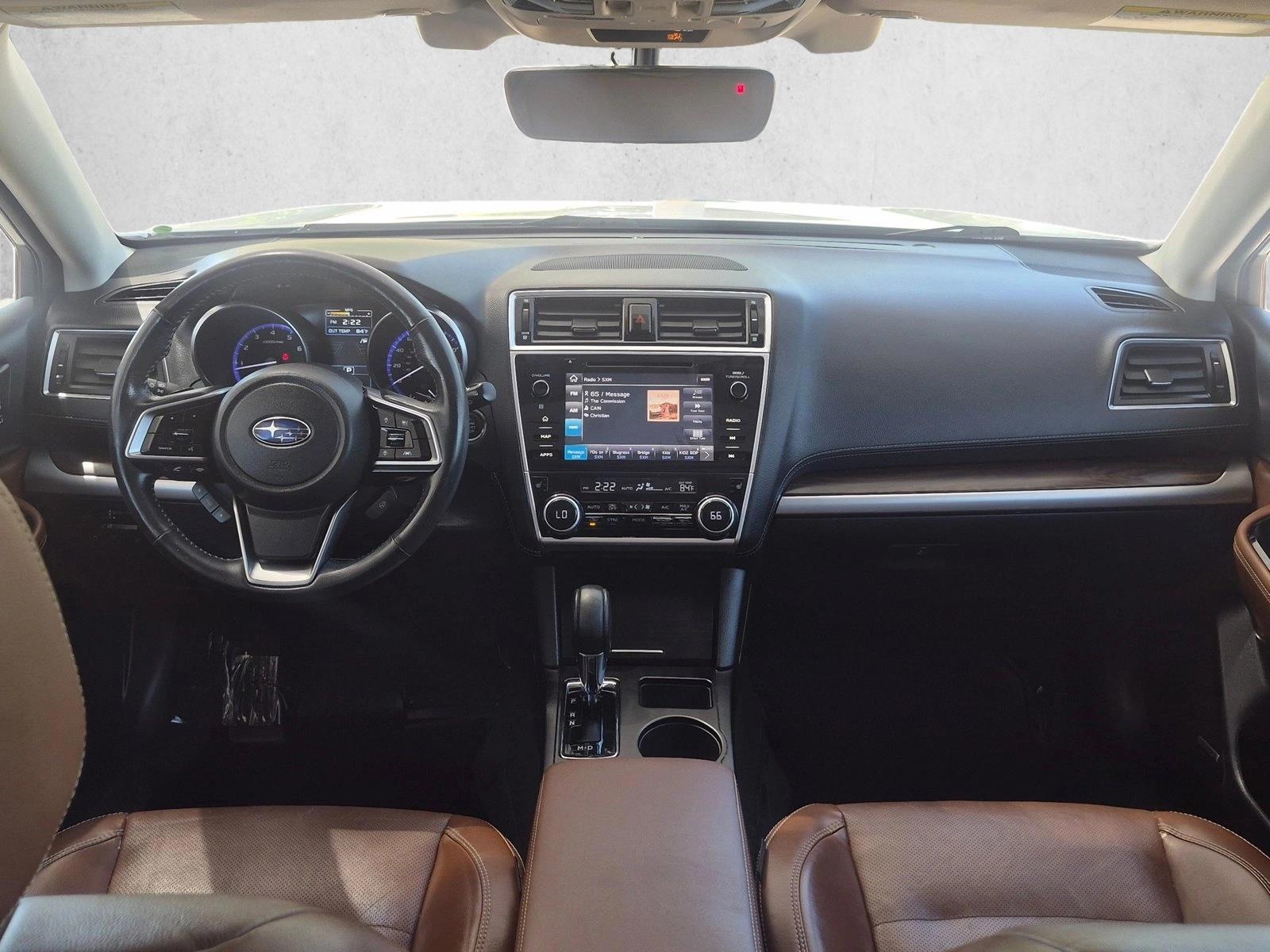 Thumbnail: 2018 Subaru Outback - 3