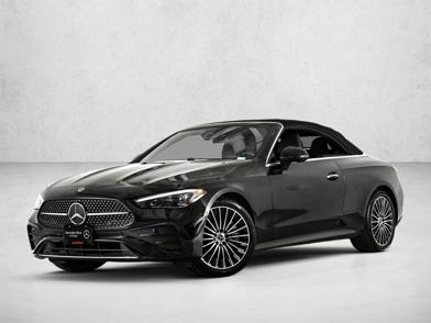 2024 Mercedes-Benz CLE 450 -
                  Chicago, IL