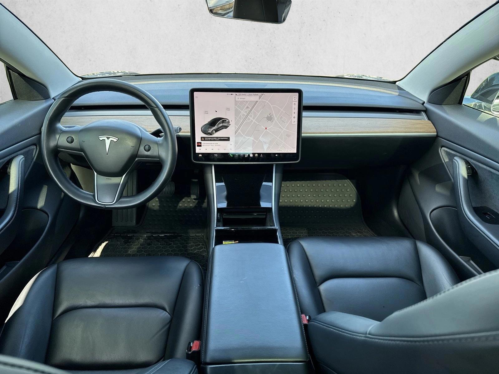 Thumbnail: 2019 Tesla Model 3 - 3
