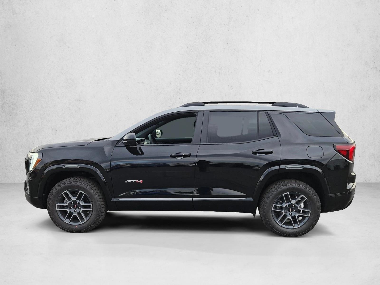 Thumbnail: 2026 GMC Terrain - 2