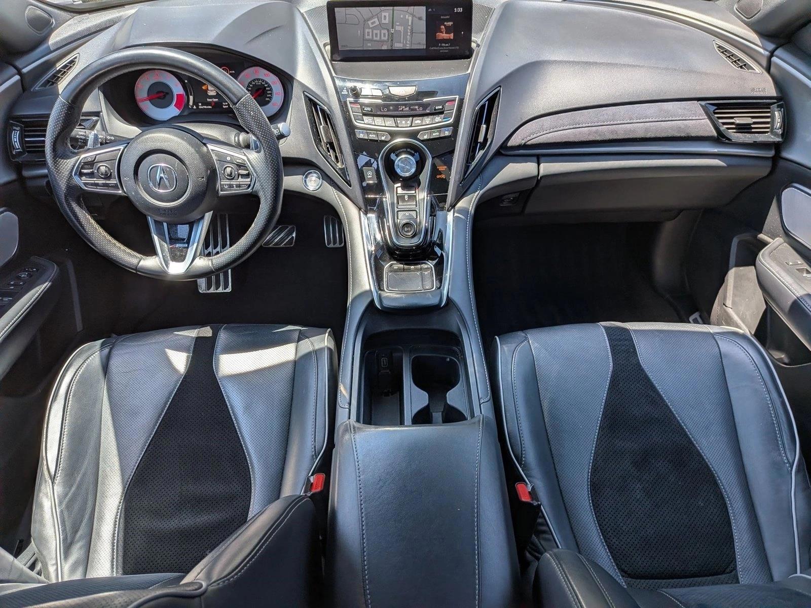 Thumbnail: 2019 Acura RDX - 3