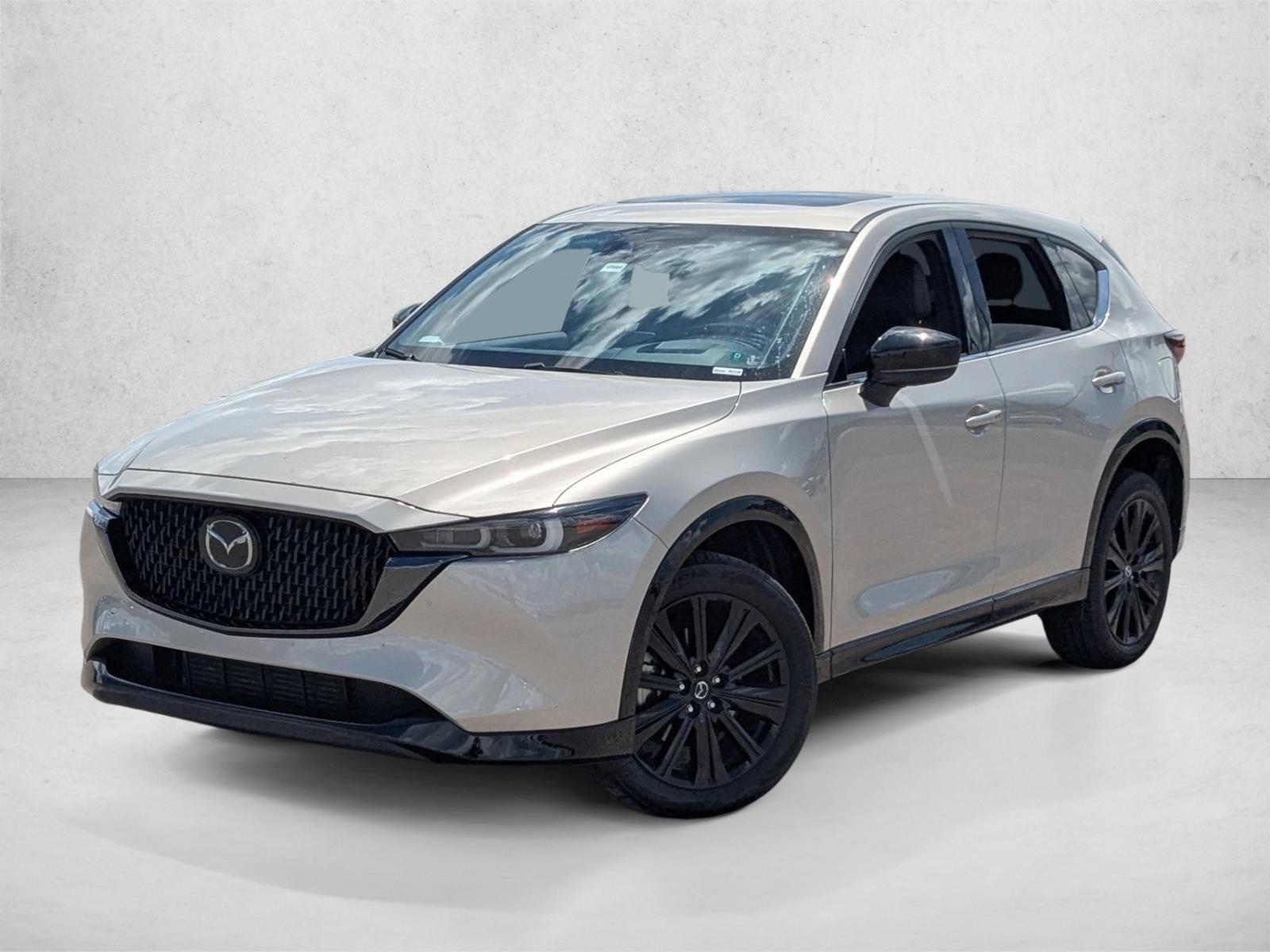 Thumbnail: 2024 Mazda CX-5 - 1