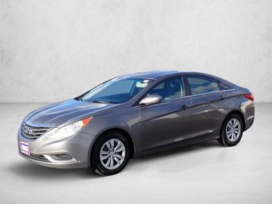 2011 Hyundai Sonata GLS -
                  Centennial, CO