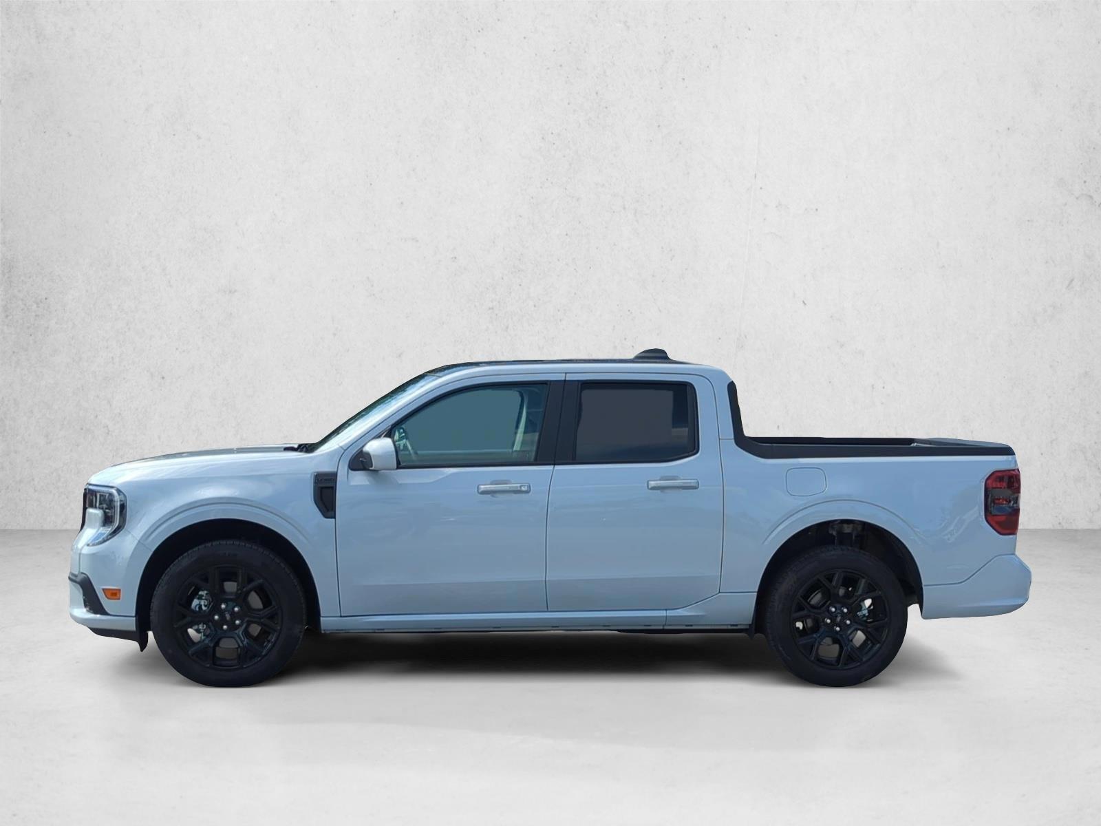 Thumbnail: 2026 Ford Maverick - 2