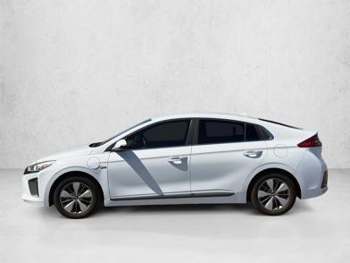 2018 Hyundai Ioniq Plug-In Hybrid