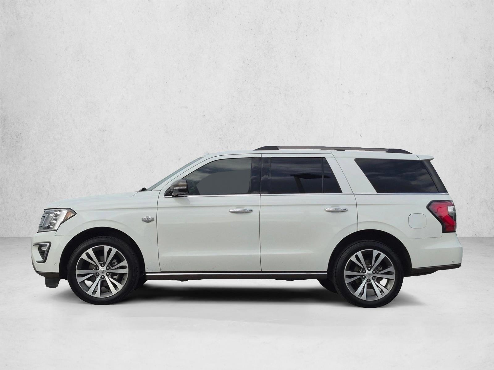 Thumbnail: 2020 Ford Expedition - 2