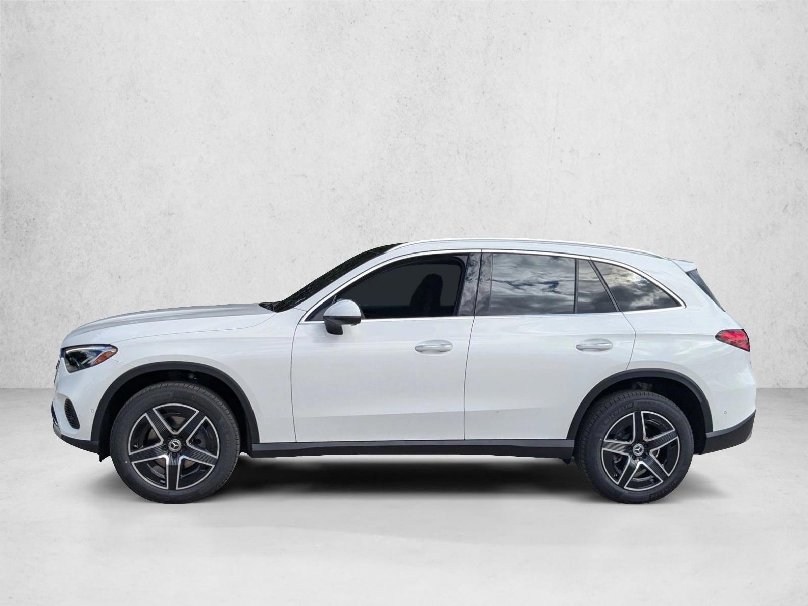 Thumbnail: 2026 Mercedes-Benz GLC - 2