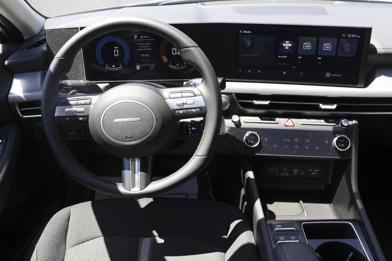 2026 Hyundai Sonata