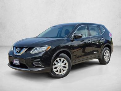 2015 Nissan Rogue S -
                  Centennial, CO
