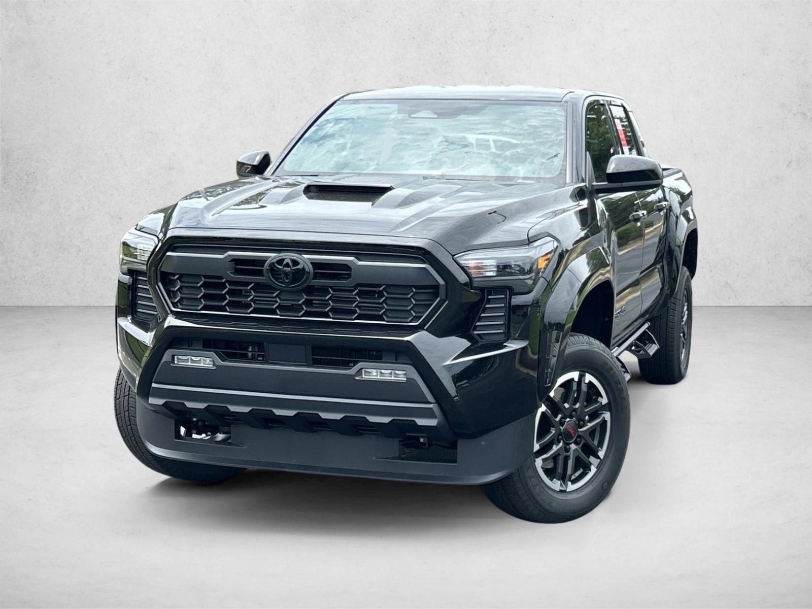 Thumbnail: 2026 Toyota Tacoma - 1