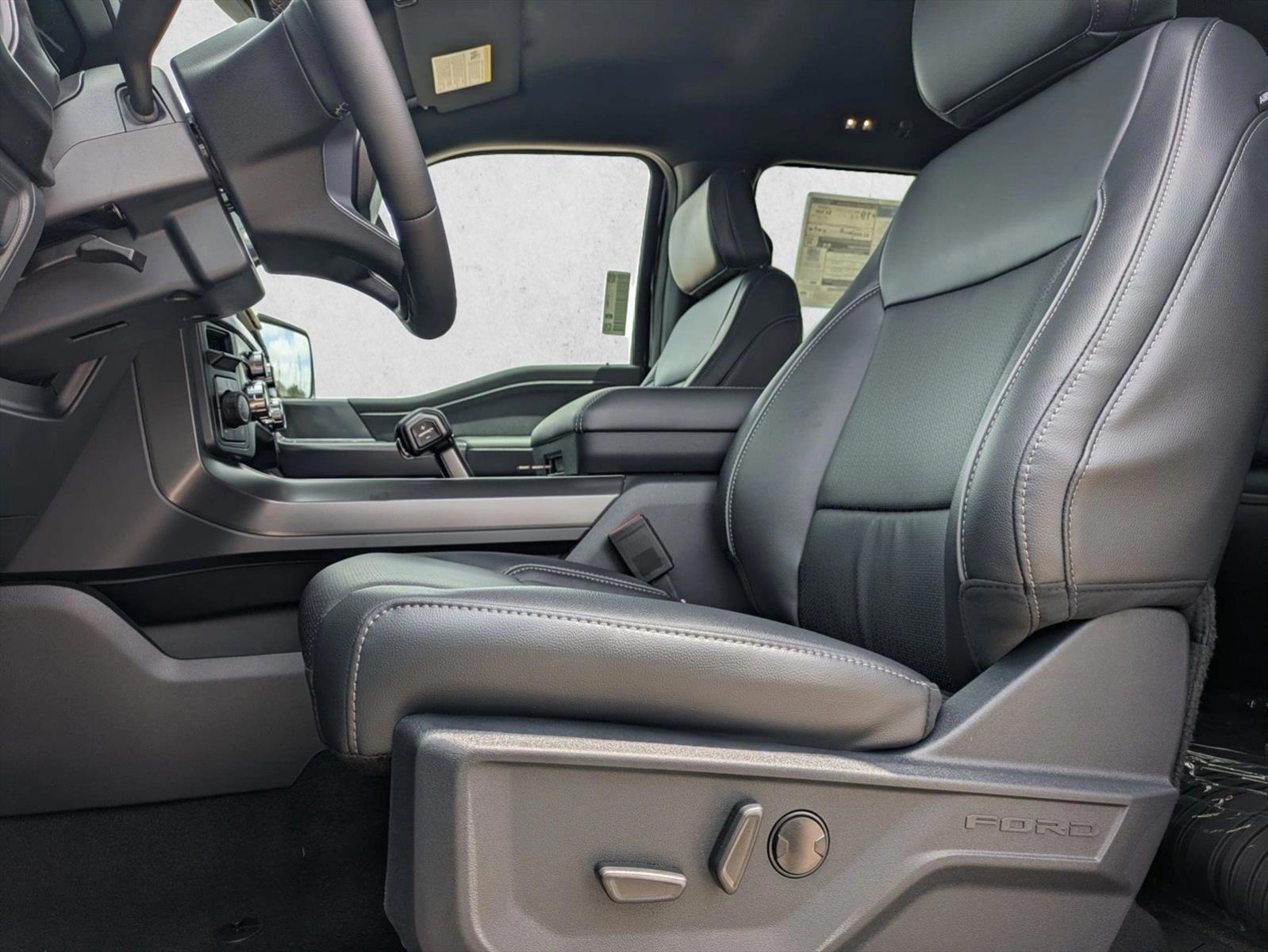 Thumbnail: 2026 Ford F-150 - 5