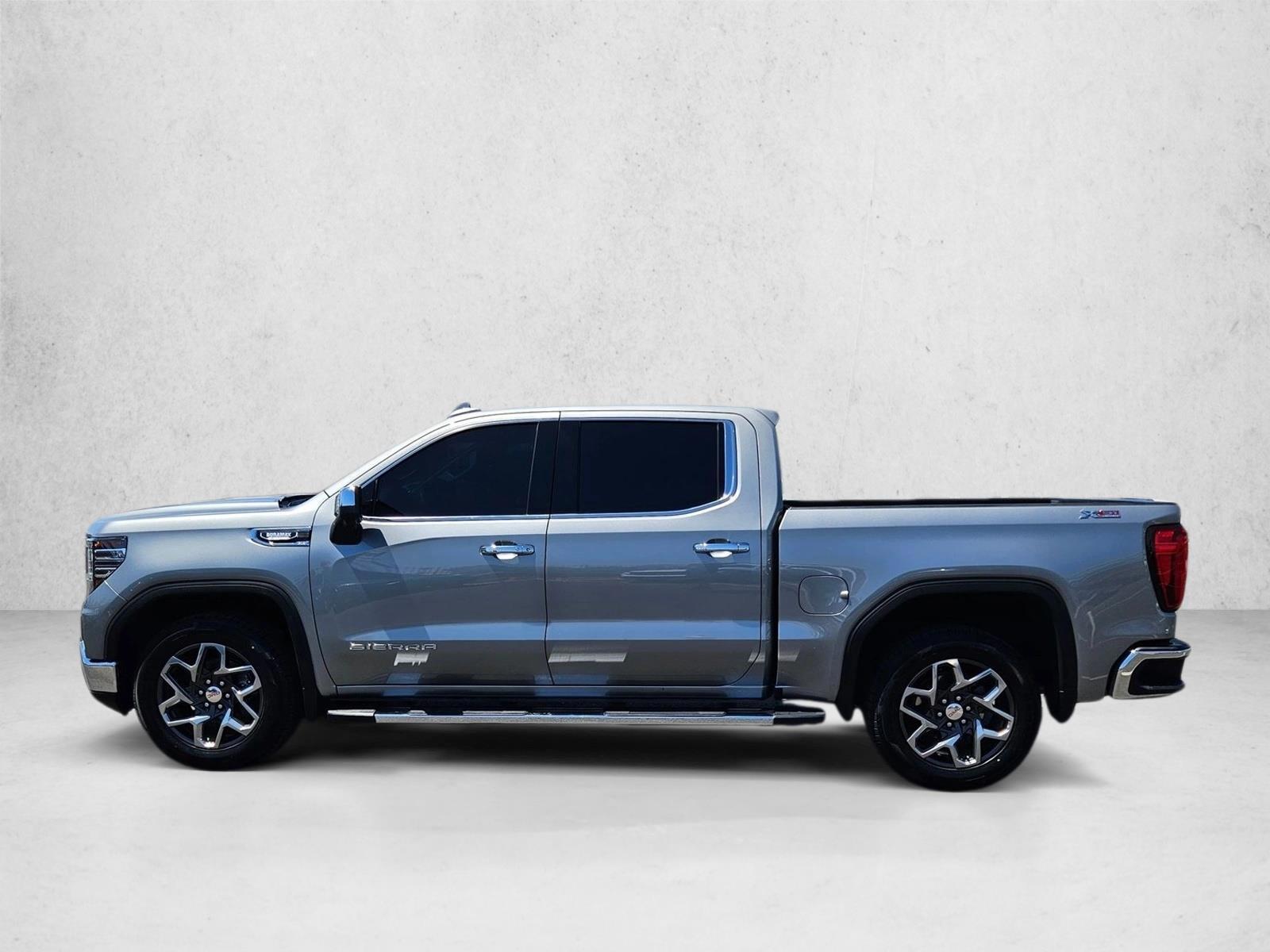 Thumbnail: 2023 GMC Sierra 1500 - 2