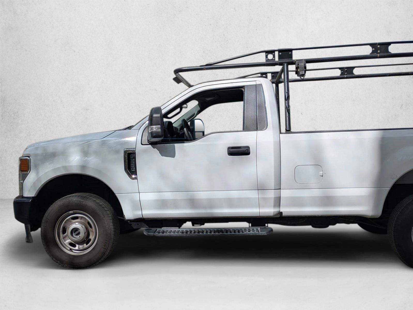Thumbnail: 2022 Ford F-350 - 2