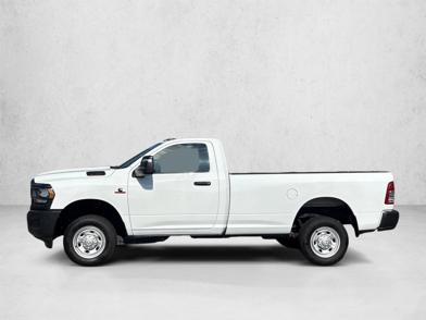 2023 Ram 2500