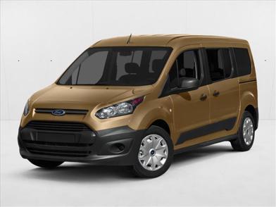 2014 Ford Transit Series  -
                  North Canton, OH