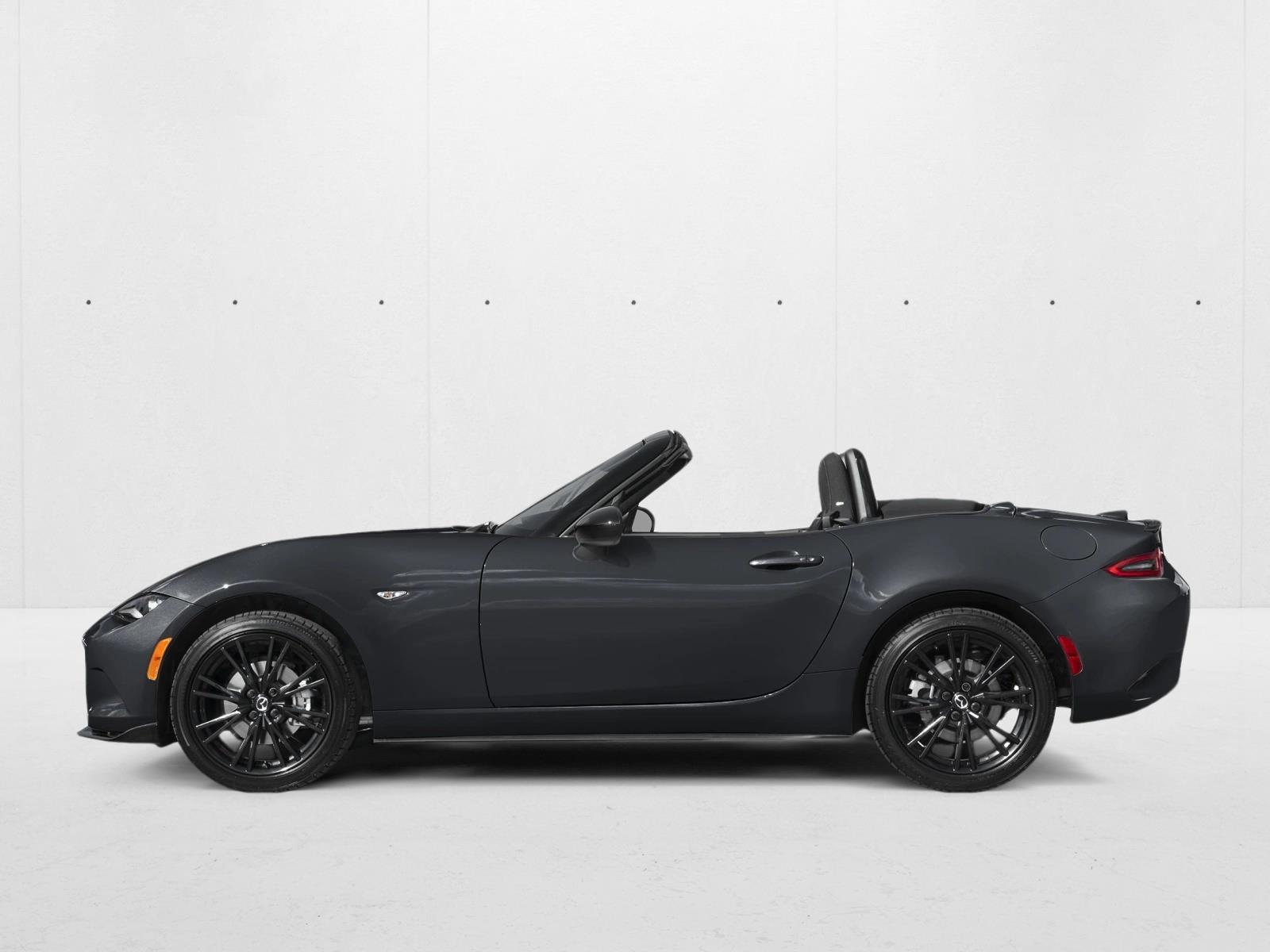 Thumbnail: 2026 Mazda MX-5 Miata - 2
