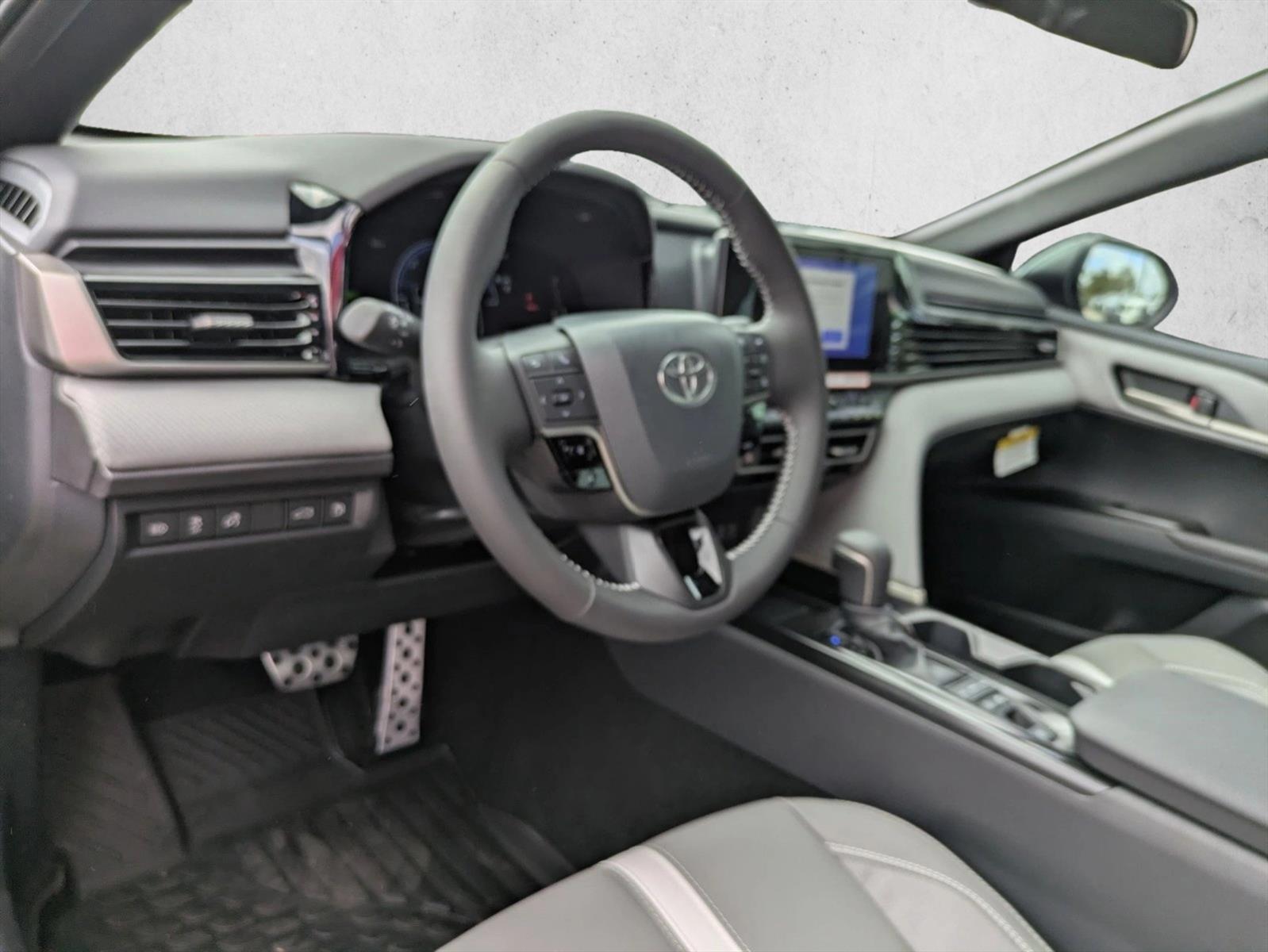 Thumbnail: 2026 Toyota Camry - 3