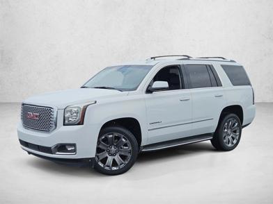 2016 GMC Yukon Denali -
                  Chandler, AZ
