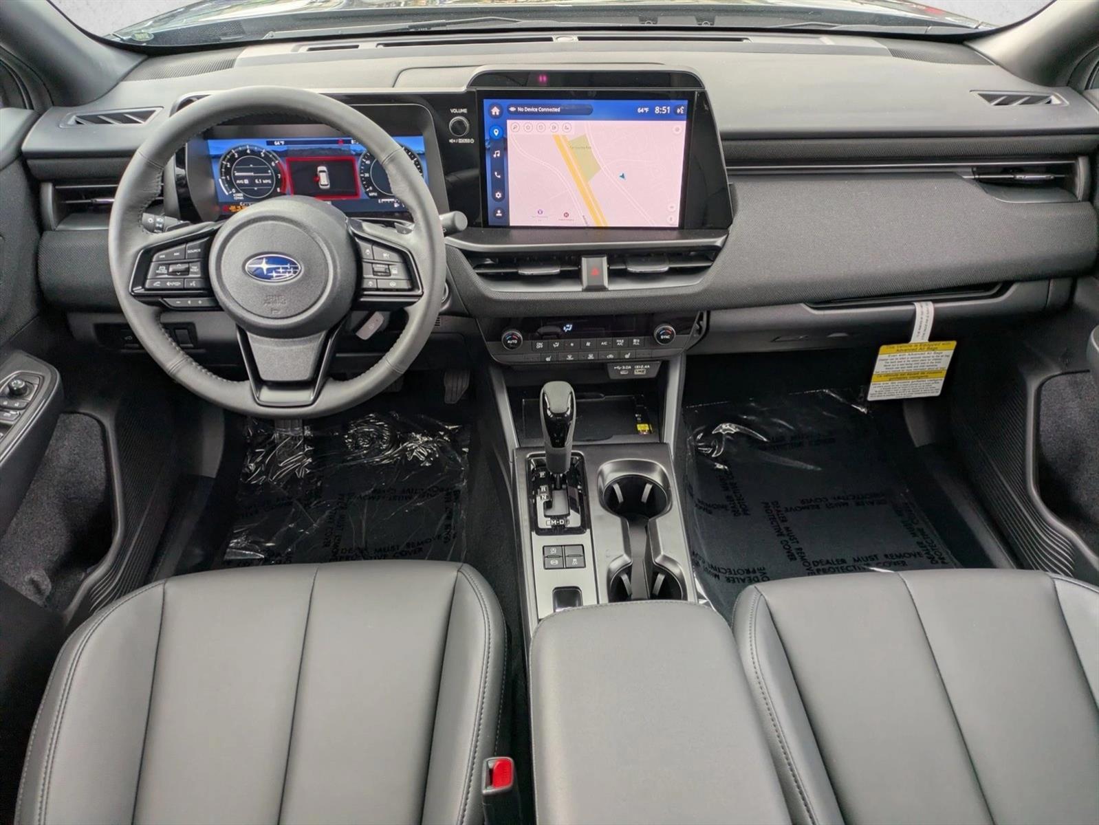 Thumbnail: 2026 Subaru Outback - 3