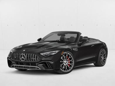 2027 Mercedes-Benz SL