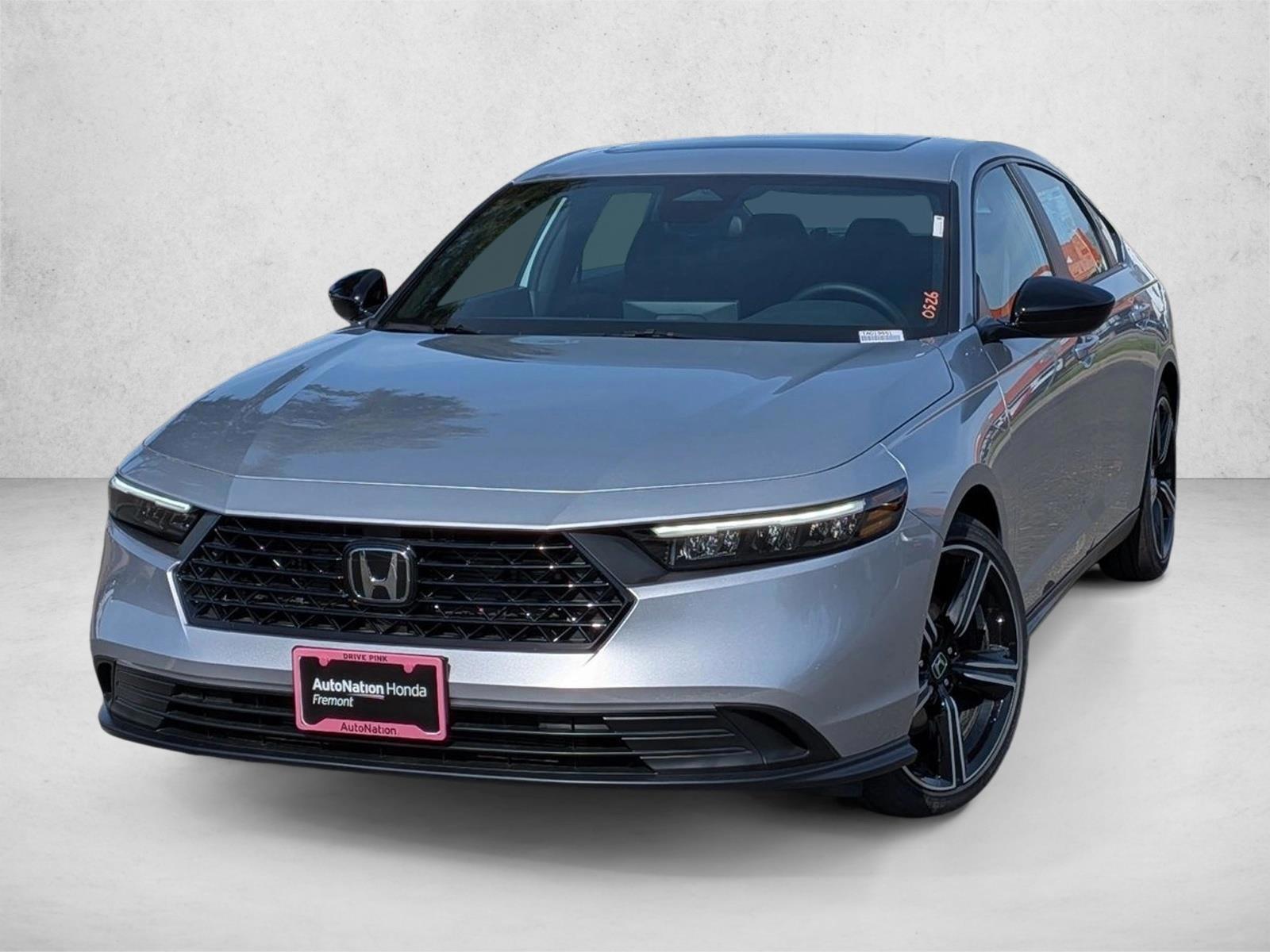 Thumbnail: 2026 Honda Accord - 1