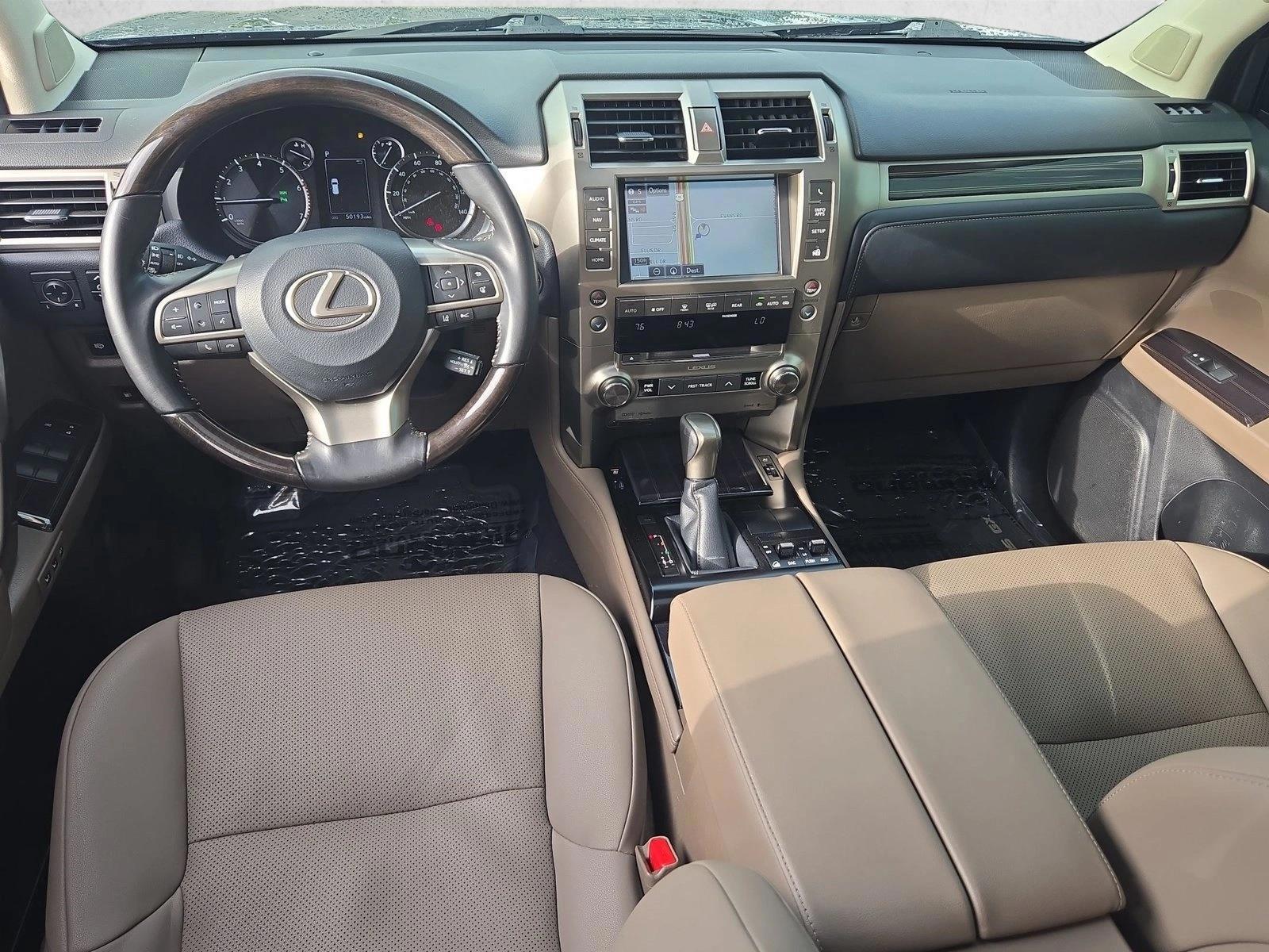 Thumbnail: 2020 Lexus GX - 3