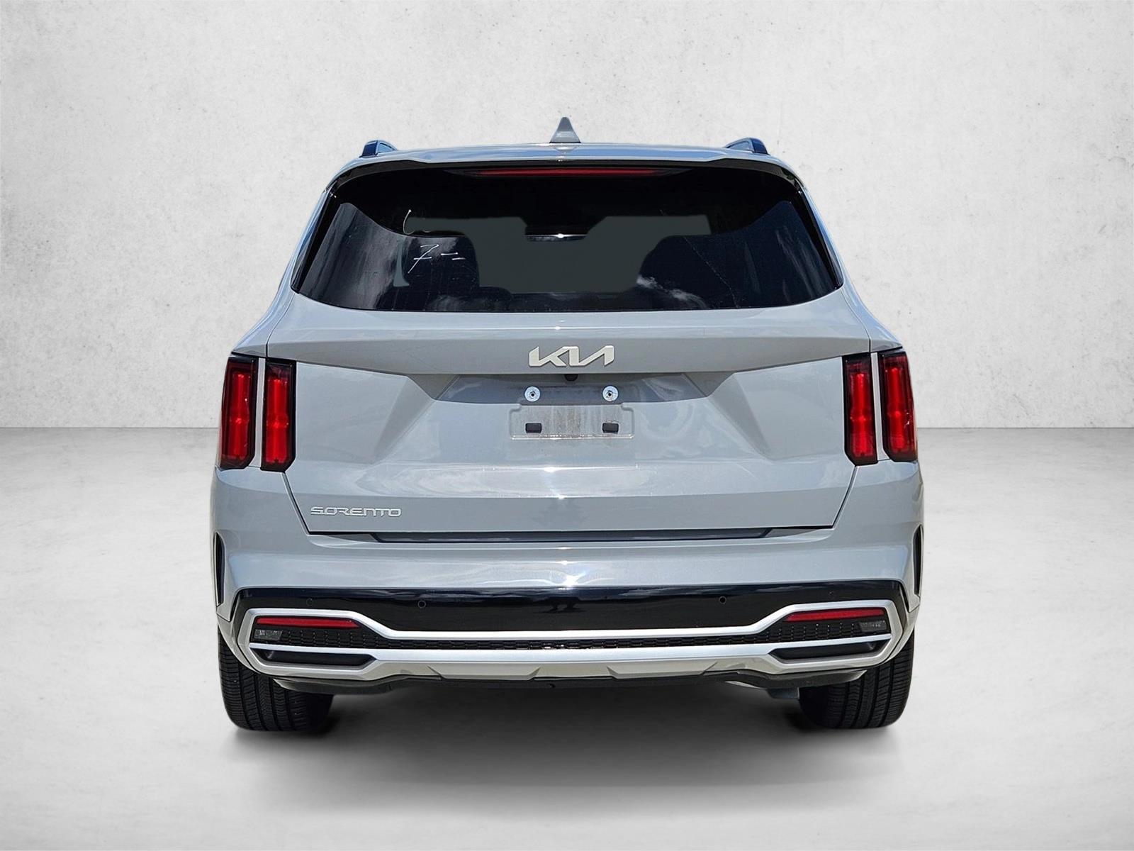 2023 Kia Sorento SX - Photo 6