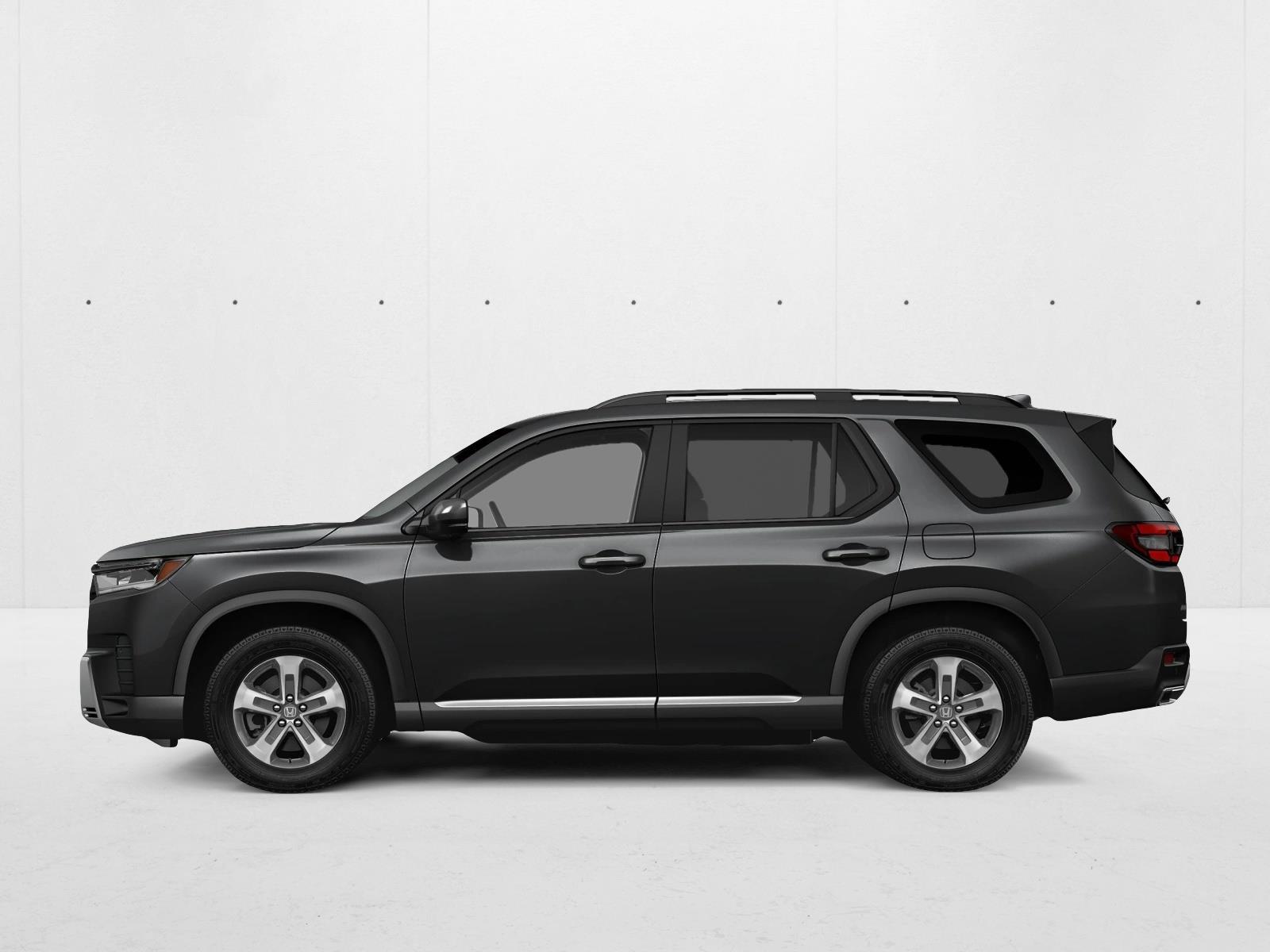 Thumbnail: 2026 Honda Pilot - 2