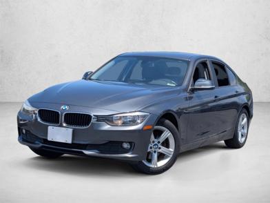 2014 BMW 3 Series 320i -
                  Torrance, CA