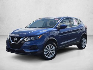 2022 Nissan Rogue Sport S -
                  Sanford, FL