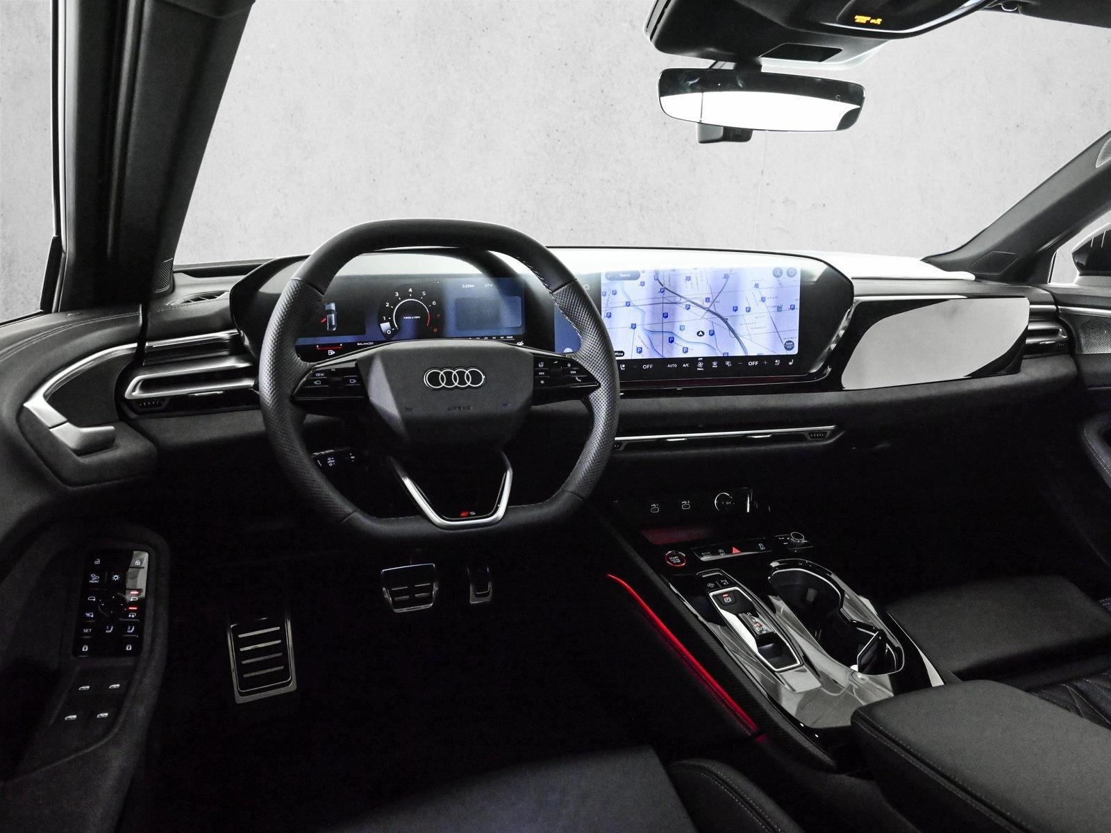 Thumbnail: 2026 Audi S5 - 3