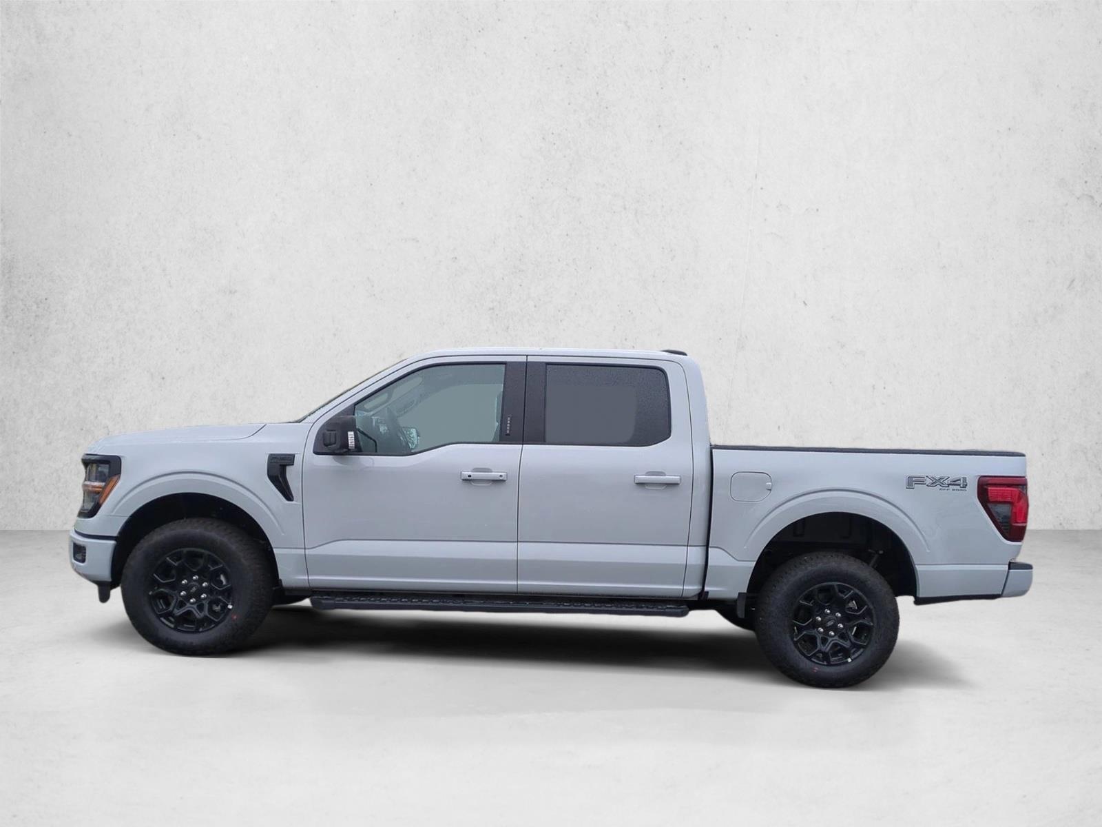 Thumbnail: 2026 Ford F-150 - 2