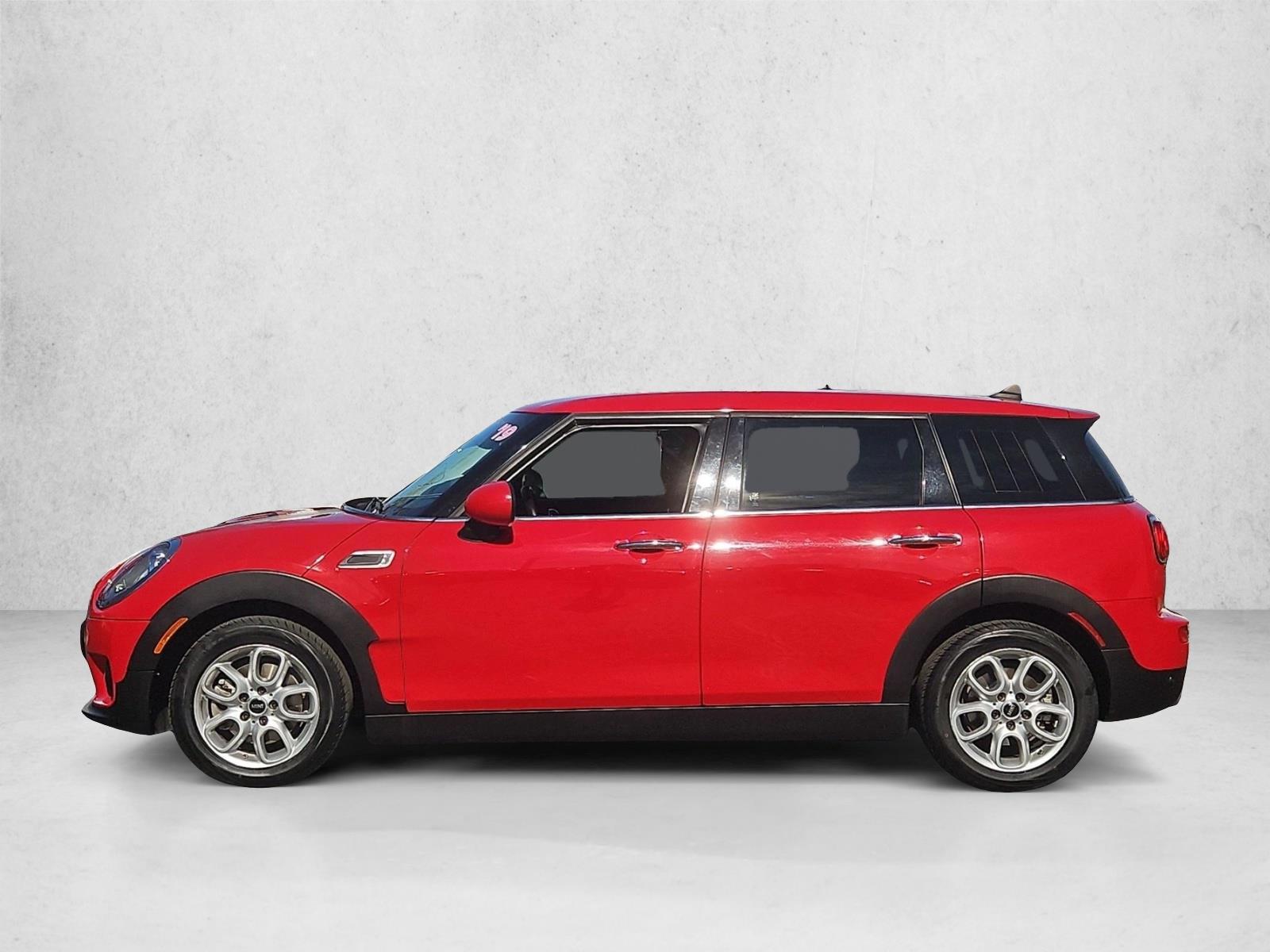 Thumbnail: 2019 MINI Cooper Clubman - 2