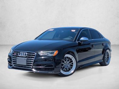2015 Audi A3 Premium -
                  Woodland Hills, CA