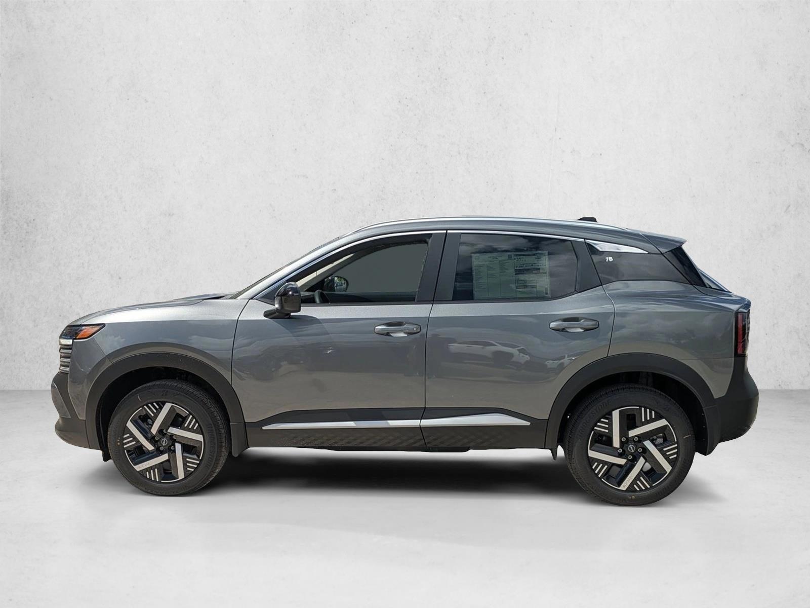 Thumbnail: 2026 Nissan Kicks - 2