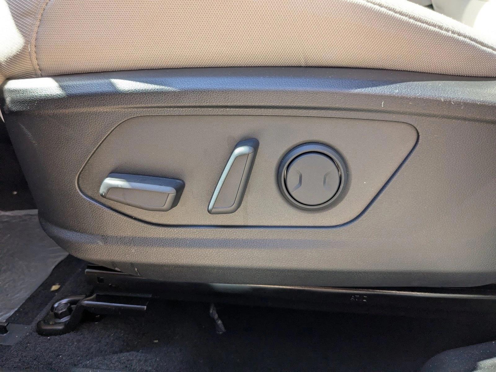 Thumbnail: 2026 Hyundai Tucson - 4