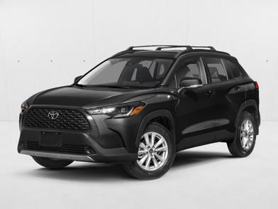 2024 Toyota Corolla Cross LE -
                  Katy, TX
