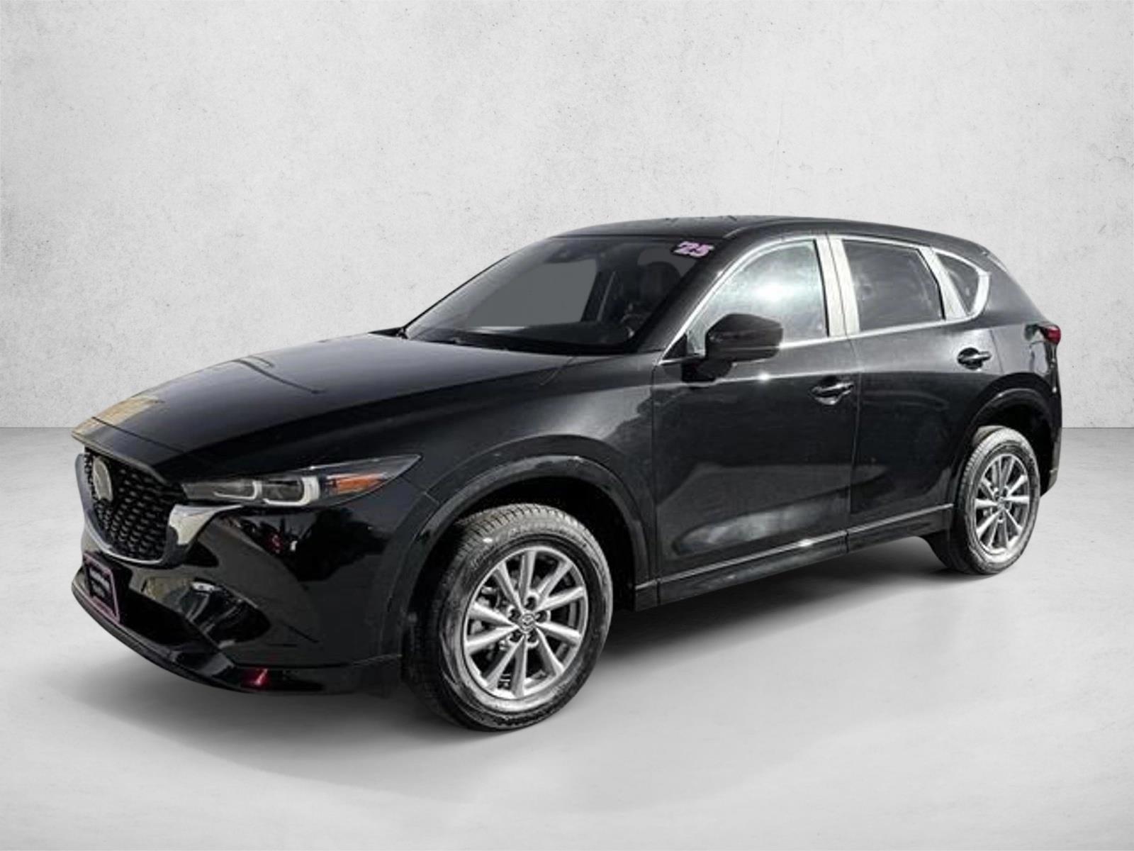 Thumbnail: 2025 Mazda CX-5 - 1