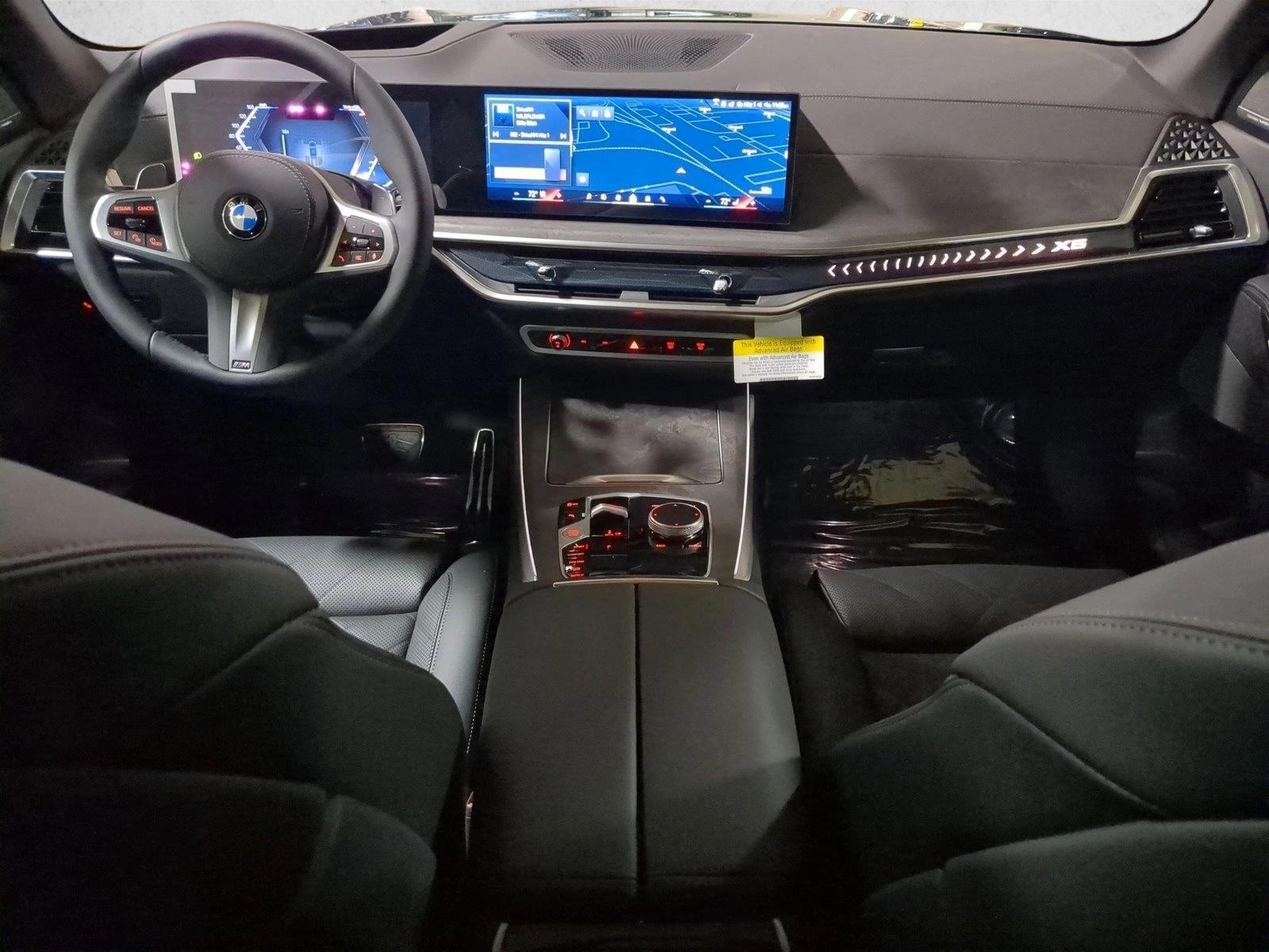 Thumbnail: 2026 BMW X5 - 4