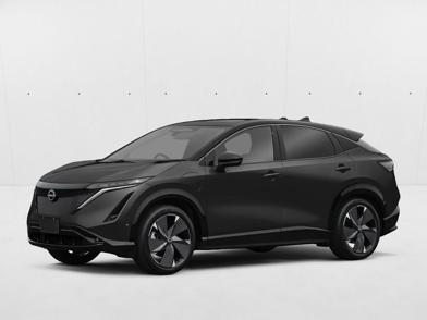 2023 Nissan ARIYA