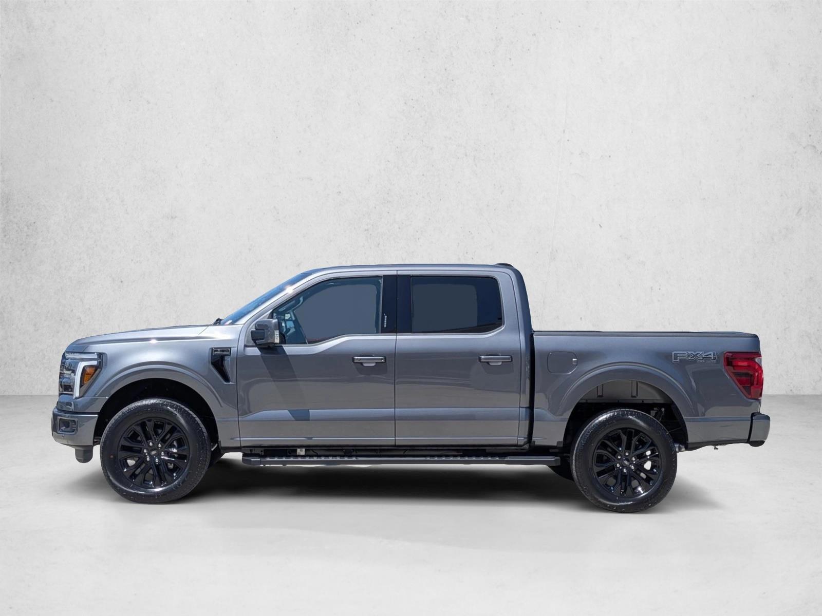 Thumbnail: 2026 Ford F-150 - 2