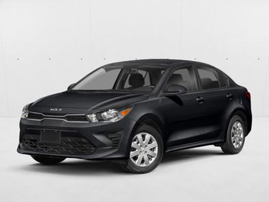 2023 Kia Rio