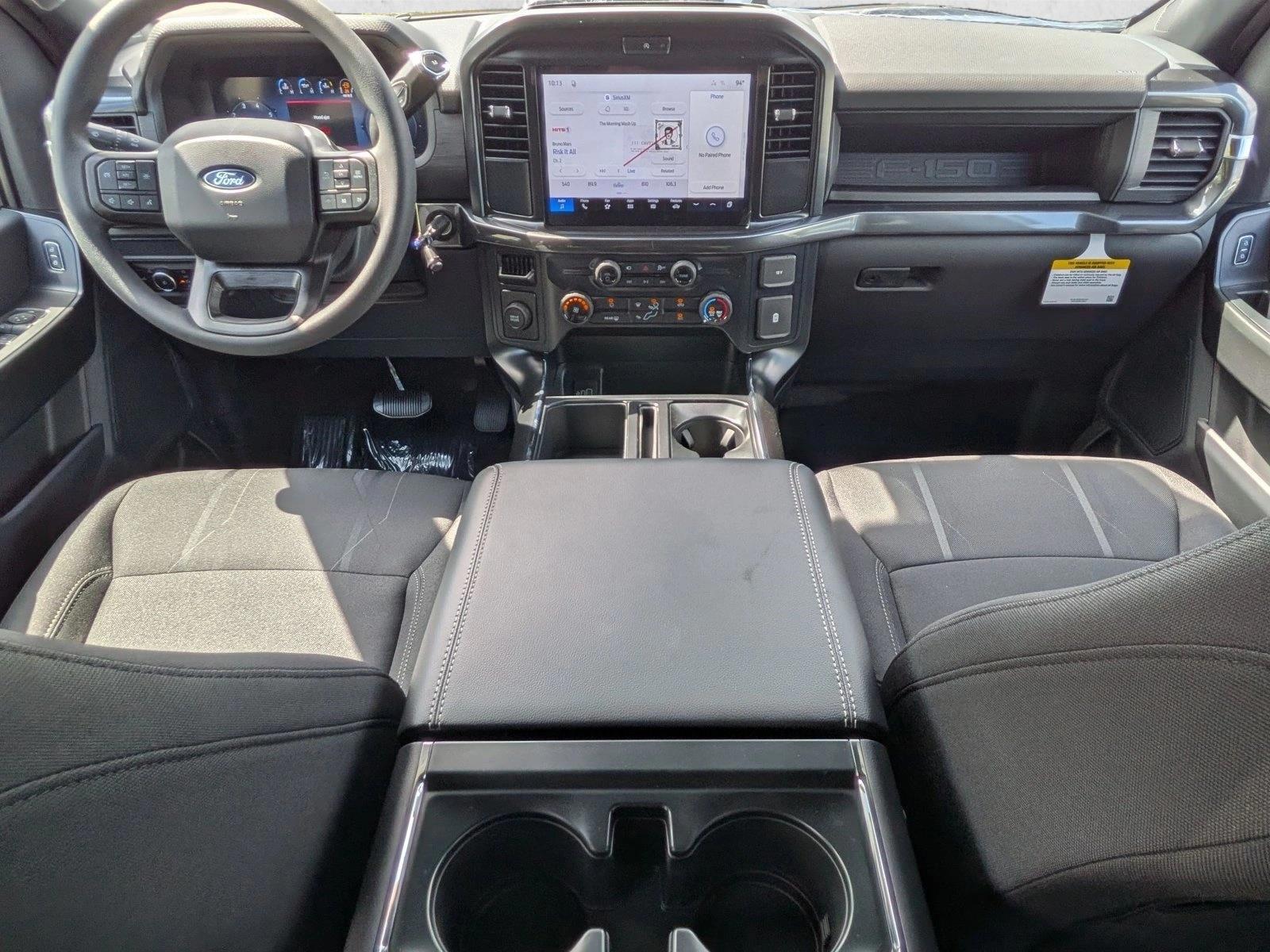 Thumbnail: 2026 Ford F-150 - 4