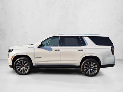 2026 Chevrolet Tahoe
