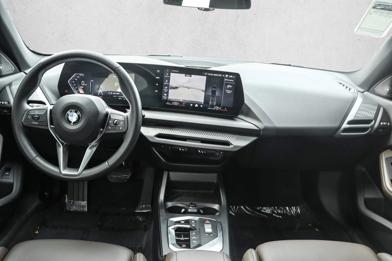 2025 BMW 2 Series