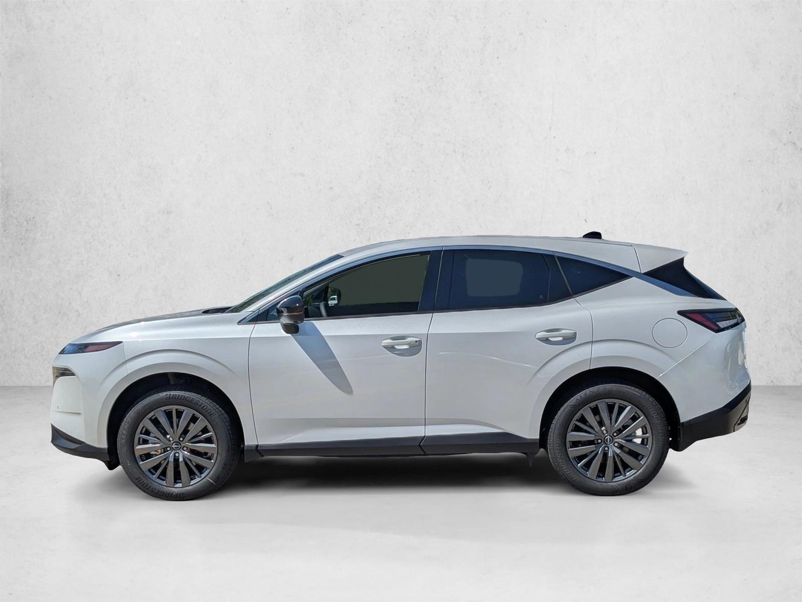 Thumbnail: 2026 Nissan Murano - 2